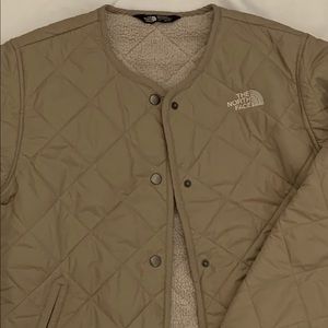 The North Face jacket Girls
